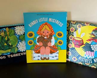 Sale Picture