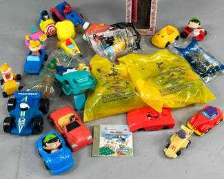 Sale Picture