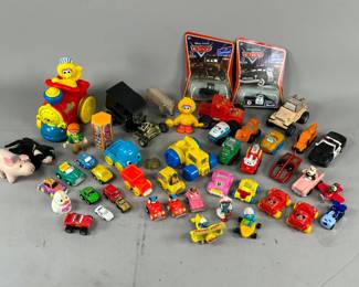 Sale Picture