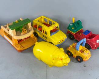 Sale Picture