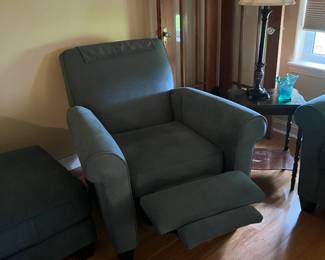 All pieces have removable cushion covers.