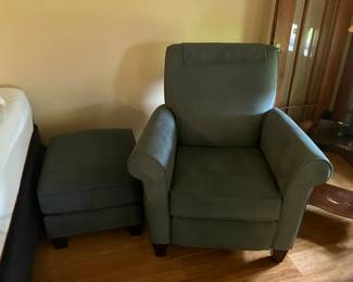 Reclining chair by Flexsteel