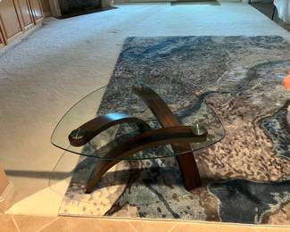 Beautiful rug by Art Carpet 