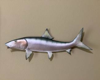 Bone Fish