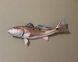 Red Fish