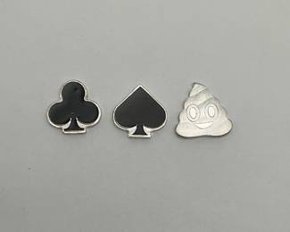 1 Gram Silver Bars