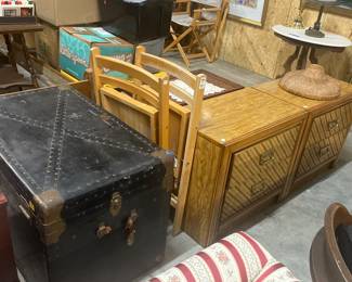Nightstands