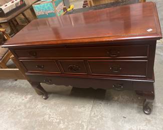 Hope Chest