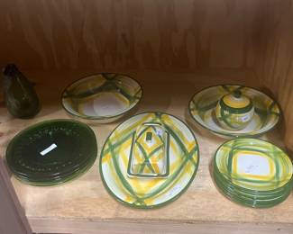 Vernonware
