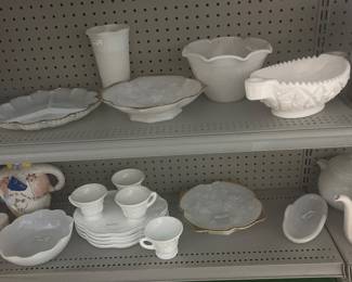 Milkglass