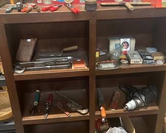 tools