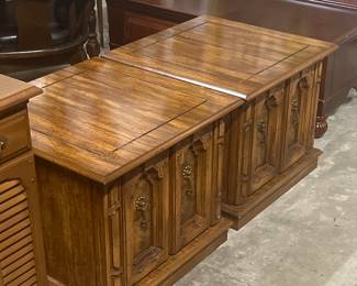 1970s  end tables