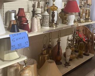 Lamps