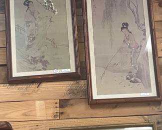 Asian art
