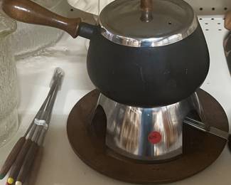 Fondu set