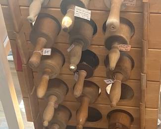 Rolling Pins