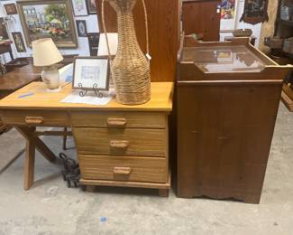 Brandt Desk