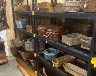 baskets