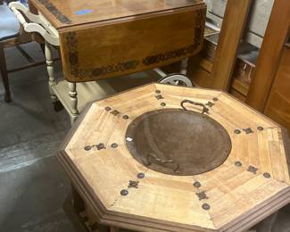 Tea cart