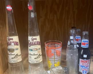 Bottles
