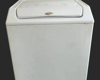 Maytag Atlantis TopLoad Washing Machine