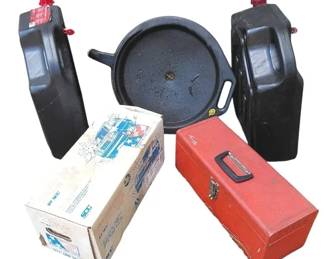 Automobile Service Bundle