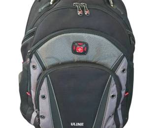 SwissGear by Wenger Synergy 16 Laptop Backpack ULINE Edition