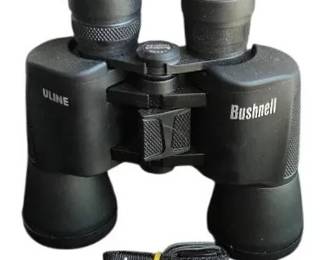 Bushnell PowerView 10x50mm AllPurpose Binoculars Uline Edition