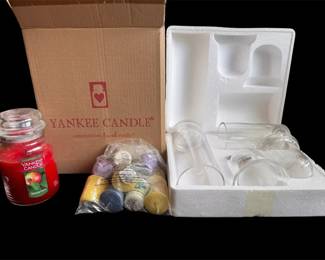 Yankee Candle Bundle