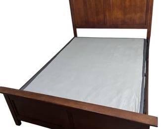 Queen Size Box Spring  Frames