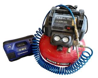 Air Compressor Bundle