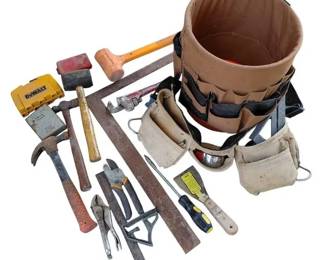 Builders Tool Bundle