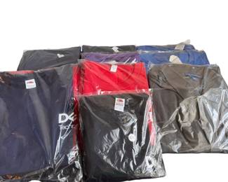 Generous Dell Mystery Mens Shirt Lot Size 2 Xl