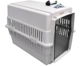 TravelAire Pet Travel Kennel
