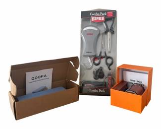 Knife Sharpeners  Rapala Utility Combo Pack
