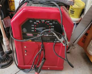 Lincoln Electric Welder