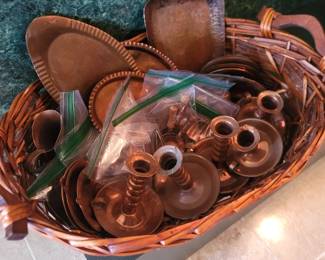 Copper