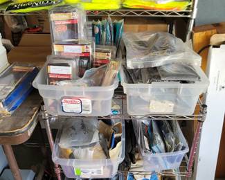 PPE Gloves & Braces