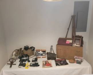 Cameras