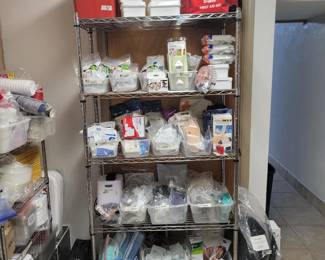 CPAP Machines & Supplies, Medical Supplies