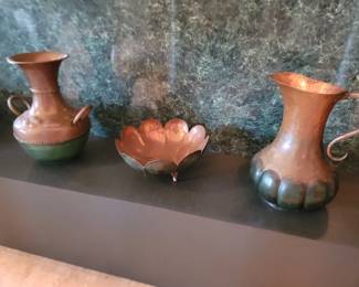 Copper