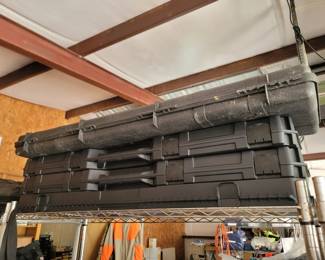 Gun Cases