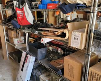 Vintage Ammo Boxes
