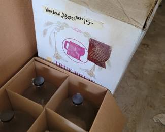 Trew Brew Home Brewing or Winemaking Starter Kit
