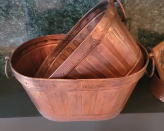 Copper