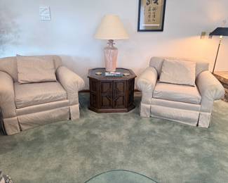 Bridgeford Chairs