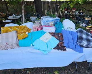 Bedding