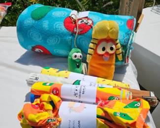 Veggie Tales Collection