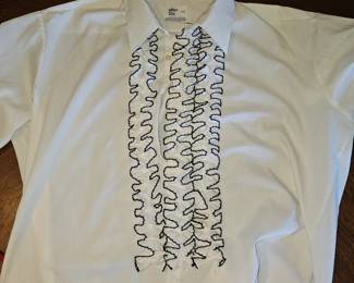 1970s formal wear