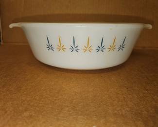 Vintage Pyrex